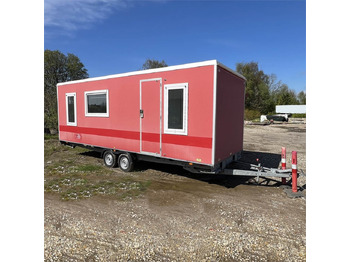 Građevinski kontejner