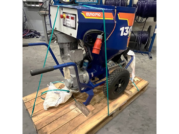 Alatni stroj ..Select Make Jetpro 130-7: slika Alatni stroj ..Select Make Jetpro 130-7