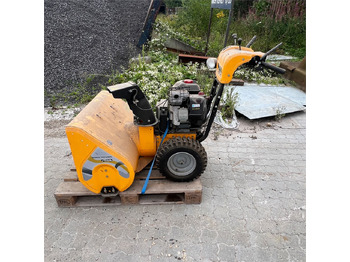 Freza za snijeg Stiga Snow Power: slika Freza za snijeg Stiga Snow Power