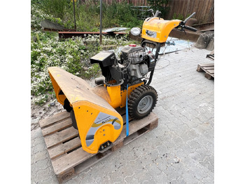 Freza za snijeg Stiga Snow Power: slika Freza za snijeg Stiga Snow Power