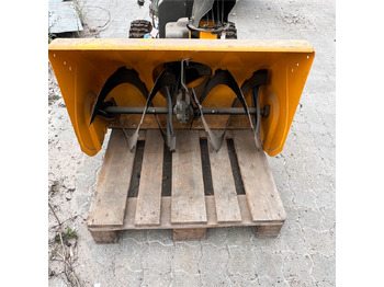 Freza za snijeg Stiga Snow Power: slika Freza za snijeg Stiga Snow Power