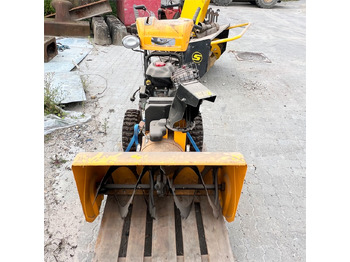 Freza za snijeg Stiga Snow Power: slika Freza za snijeg Stiga Snow Power