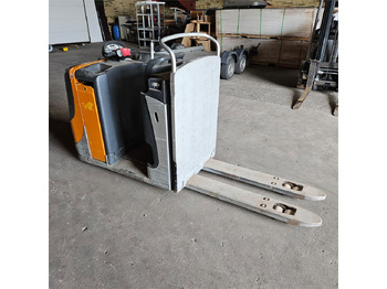 Paletni viličar STILL