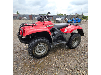 ATV/ Quad vozilo SUZUKI