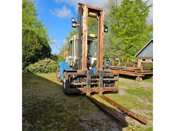 Viličar Svetruck 860: slika Viličar Svetruck 860 Viličar Svetruck 860: slika Viličar Svetruck 860