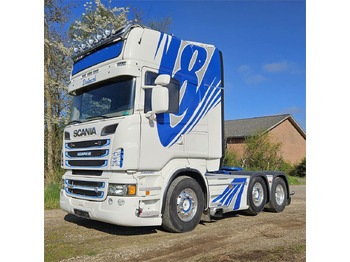 Tegljač SCANIA R 560