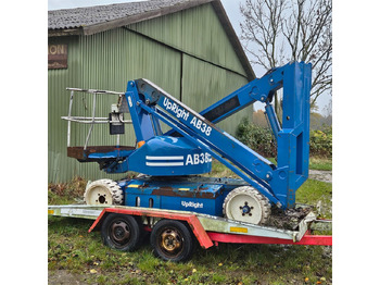 Zglobni krak UPRIGHT