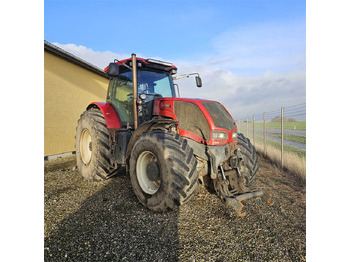 Zakup Valtra S322 Valtra S322: slika Zakup Valtra S322 Valtra S322