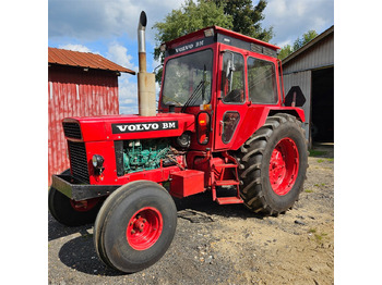 Traktor VOLVO