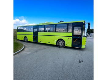Gradski autobus VOLVO