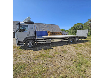 Autotransporter Volvo FM 330: slika Autotransporter Volvo FM 330