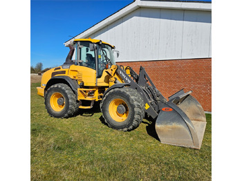 Utovarivač na kotačima VOLVO L45