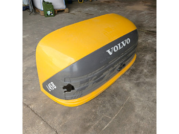 Utovarivač na kotačima VOLVO L45B
