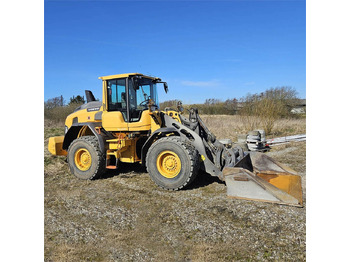 Utovarivač na kotačima VOLVO L70H