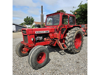 Traktor VOLVO