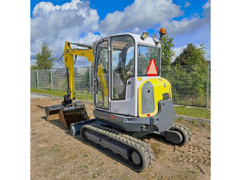 Mini bager WACKER