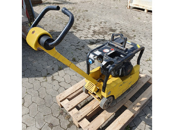 Vibro ploča WACKER