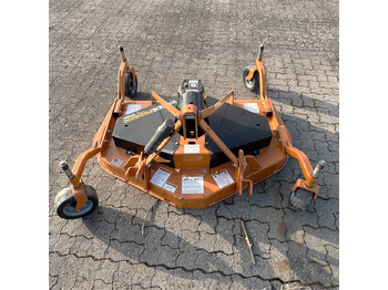 Oprema za prevrtanje sijena