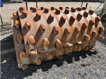 Priključak CATERPILLAR