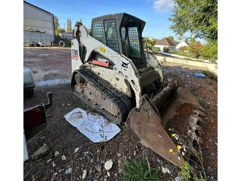 Kompaktni utovarivač gusjeničar BOBCAT T190