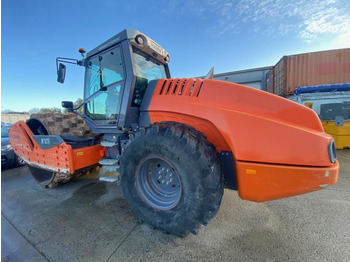 Kompaktor Hamm H 181P: slika Kompaktor Hamm H 181P