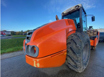 Kompaktor Hamm H 181P: slika Kompaktor Hamm H 181P