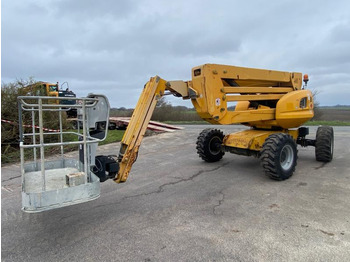 Zglobni krak MANITOU 160 ATJ