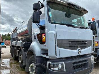 Šprica za emulziju RENAULT