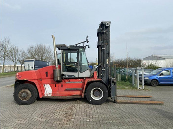 Diesel viličar KALMAR