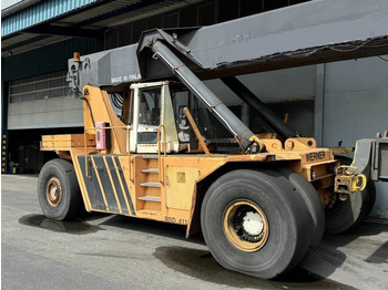 Dohvatni viličar KALMAR