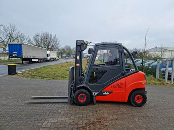 Diesel viličar LINDE H25
