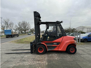 Diesel viličar LINDE H80
