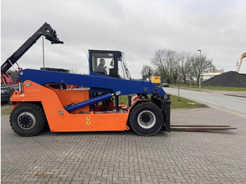 Diesel viličar MECLIFT