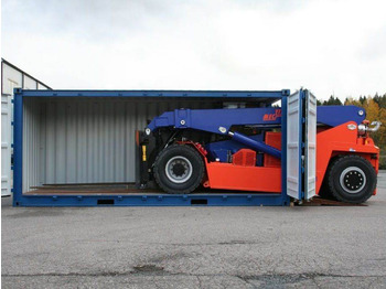 Diesel viličar MECLIFT