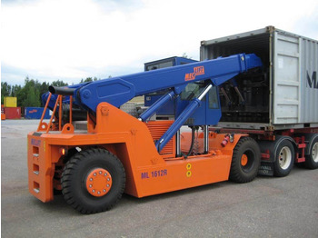Diesel viličar Meclift ML1812R: slika Diesel viličar Meclift ML1812R