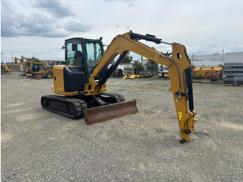 Bager gusjeničar CATERPILLAR 305