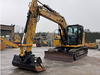 Bager gusjeničar CATERPILLAR 315