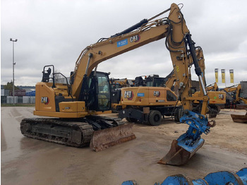 Bager gusjeničar CATERPILLAR 315