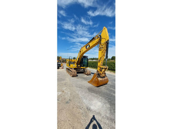 Bager gusjeničar CATERPILLAR 323