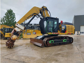 Zakup CAT 349E CAT 349E: slika Zakup CAT 349E CAT 349E