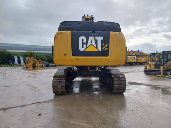 Zakup CAT 349E CAT 349E: slika Zakup CAT 349E CAT 349E