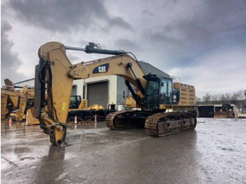 Bager gusjeničar CATERPILLAR 374