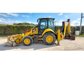 Zakup CAT 432F2 CAT 432F2: slika Zakup CAT 432F2 CAT 432F2