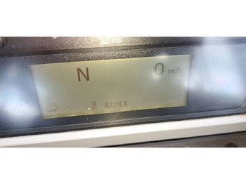 Zglobni istovarivač CAT 730: slika Zglobni istovarivač CAT 730 Zglobni istovarivač CAT 730: slika Zglobni istovarivač CAT 730