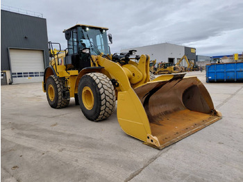 Zakup CAT 950GC CAT 950GC: slika Zakup CAT 950GC CAT 950GC