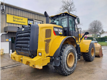 Zakup CAT 950M CAT 950M: slika Zakup CAT 950M CAT 950M