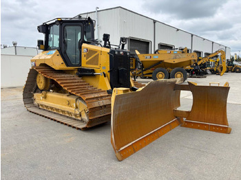 Buldožer CATERPILLAR D5