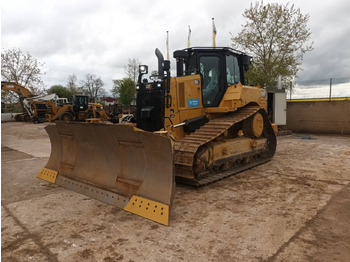 Buldožer CATERPILLAR D6