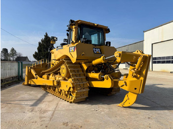 Buldožer CAT D8T: slika Buldožer CAT D8T