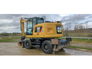 Zakup CAT M315F IVC CAT M315F IVC: slika Zakup CAT M315F IVC CAT M315F IVC